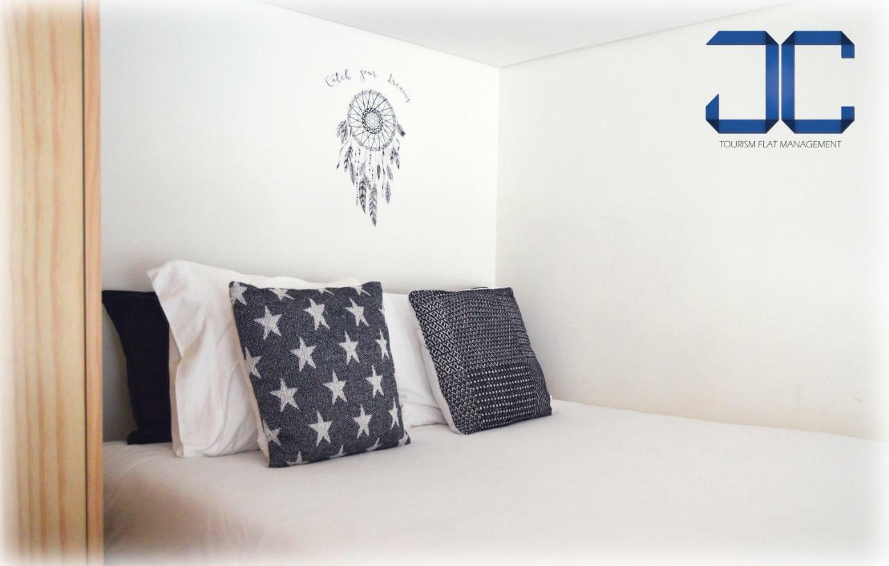 Ferienwohnung Dragon House By Jc Porto Exterior foto