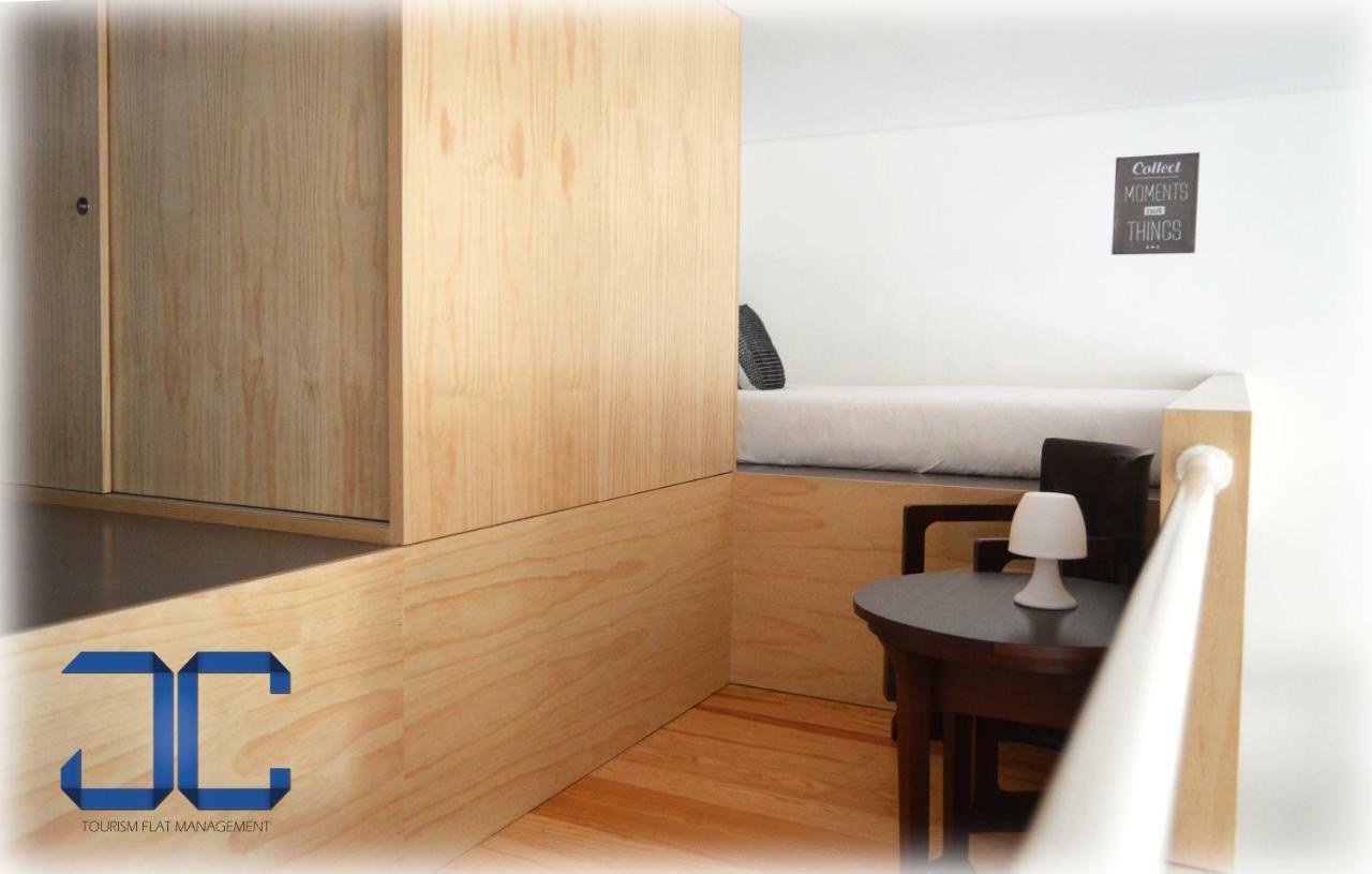 Ferienwohnung Dragon House By Jc Porto Exterior foto